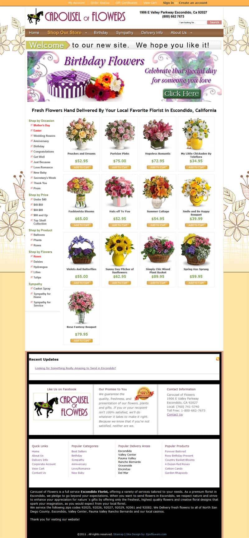 escondidoflowershop