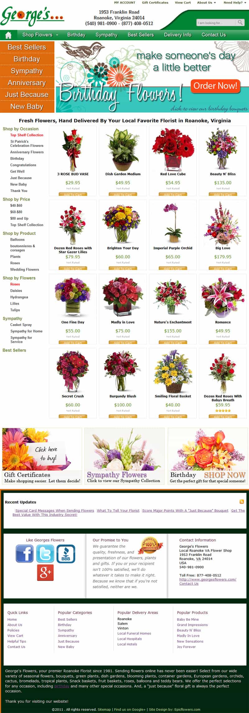 georgesflowers