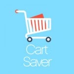 abandoned cart saver can save customers you would have otherwise lost