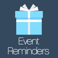 event-reminders
