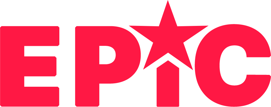 Epic Logo 2022